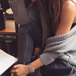 Meet your Posher, Stefani